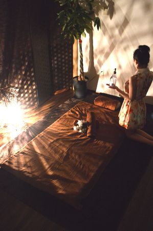 REST泉佐野店 (レスト)